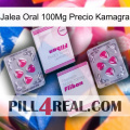 Oral Jelly 100Mg Kamagra Price 33